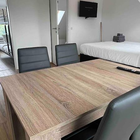 Ledion 3C - Neubauwohnung Gleich Bei Der Bushaltestelle Viena Exterior foto
