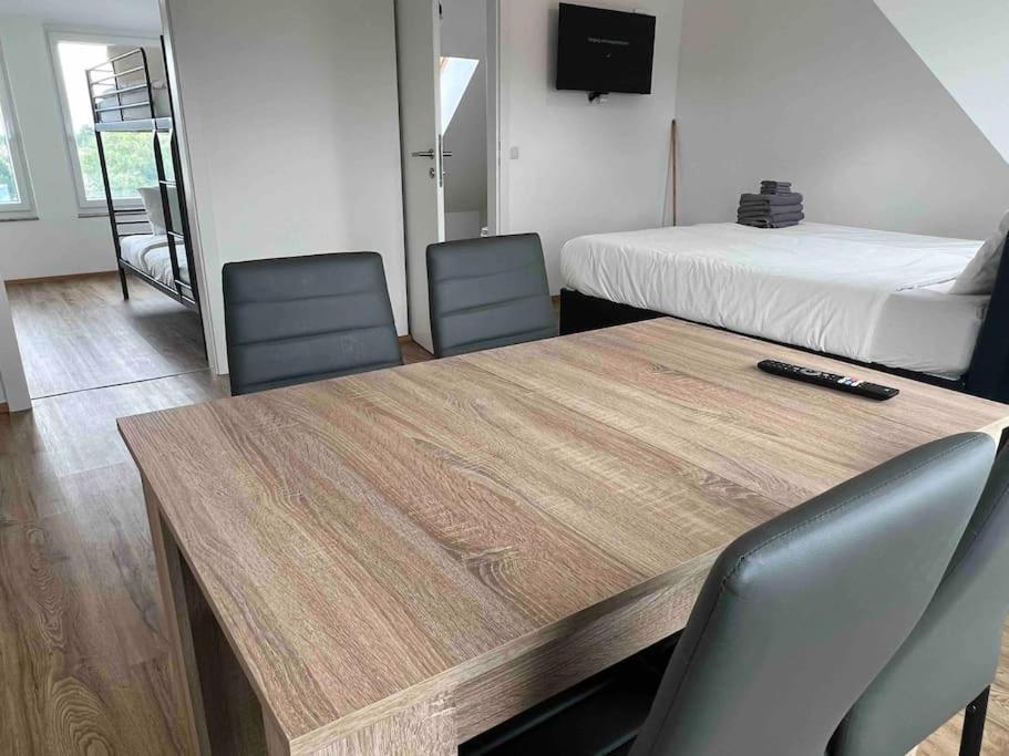 Ledion 3C - Neubauwohnung Gleich Bei Der Bushaltestelle Viena Exterior foto